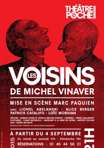 Les voisins