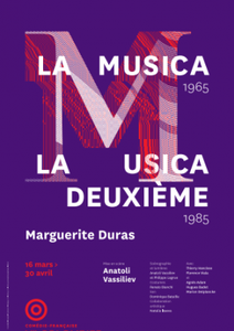 La musica - La musica deuxième
