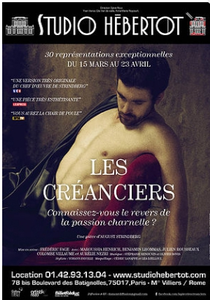 Les créanciers