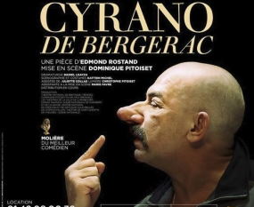 Cyrano de Bergerac
