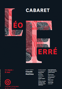 Cabaret Léo Ferré