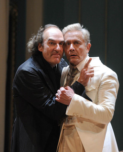 Le tartuffe