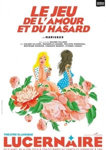 Le jeu de l'amour et du hasard