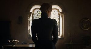 Le jugement de Cersei a sonné