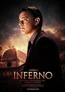 B.A : INFERNO (Thriller)