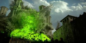 Game Of Thrones/The Walking Dead : 2 Season Finale extrêmes !