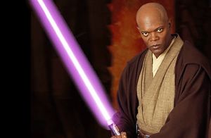Trilogie Star Wars (1999/2002/2005)