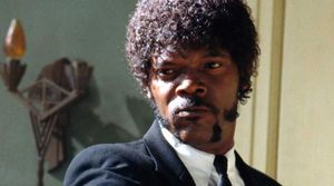 Pulp Fiction (1994)