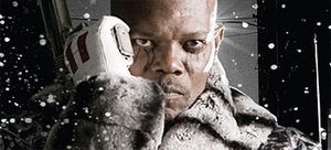 The Spirit (2008)