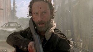 Saison 5