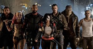 Notre Critique : Suicide Squad