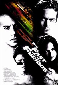 Fast and Furious