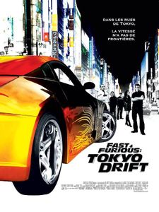 Fast and Furious Tokyo Drift