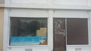 Des travaux qui se finissent et un nouveau partenaire