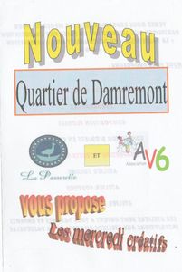 Nouveau : Les Ateliers ludiques et créatifs !