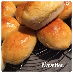 Navettes