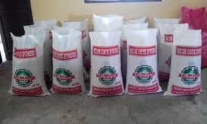 Devenez Distributeur chez NEW RICE!
