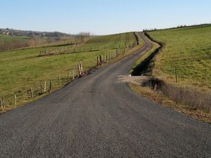 Trouver son chemin pour être sur le bon chemin (Par Richard OulaÏ)