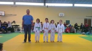 Les sports de combat