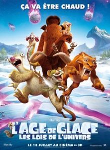 Cinéma avec les BAMBINS Mardi 26-07