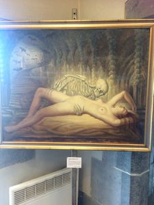 Hésitation