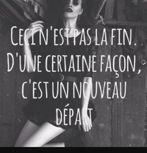 Qu'est-ce que je pourrais bien faire?