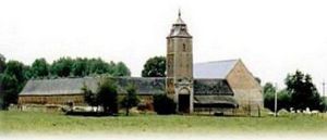 Ferme Neufvile.