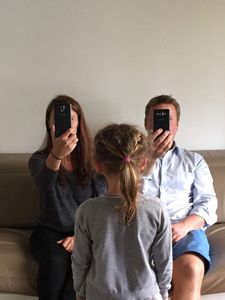 Smart(si)phonné