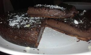 Gâteau Magique au chocolat sans thermomix