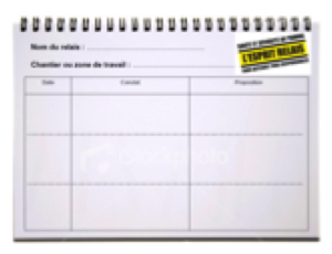 La boite à outils de la prévention - outil n°1 - les principes