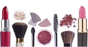 Make-Up-Diabolo : Trousse Make-Up pour débutantes !