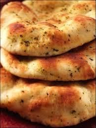 Diabolo-pêche: recette hyper rapide du pain a l'huile