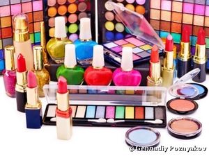 Make-Up Diabolo : Produits beauté à petits prix