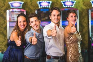 Can You Pick a Winning Slot Machine? Yes You Can!