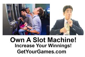 The best ways to Win Playing Slot Machines!