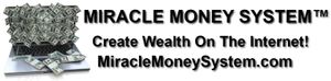 Residual Income Opportunities! Produce Wealth Online!