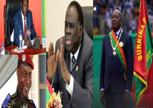 Acteurs de 2014 à 2015