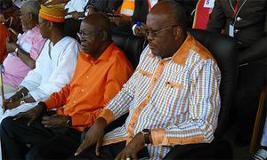 BURKINA, LE BIG BAZAR, DROIT ET DIGNITÉ EN PERDITION, Une probable révolte indispensable pour remettre les pendules à l’heure