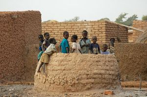BURKINA FASO, PRISE D’OTAGE TOUJOURS EN COURS, Une Situation très inquiétante...