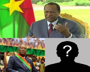 VOICI LE PROFIL DU PROCHAIN PRESIDENT DU BURKINA FASO, l’espoir de tout un peuple en détresse …