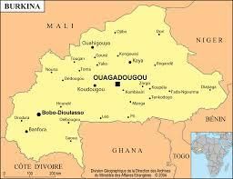 LE LEADERSHIP AFRICAIN TOUJOURS COMBATTU ET VAINCU, le Burkina Faso a payé les frais de son rayonnement ...