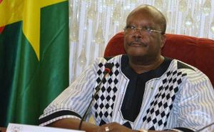 ROCH KABORE impose des impôts supplémentaires aux Burkinabé: Loi de finances rectificative n°2 : Voici les nouvelles taxes instituées