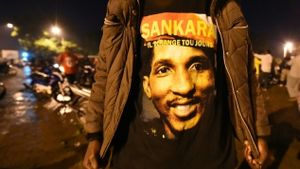 THOMAS SANKARA : A QUI PROFITENT L’AFFAIRE ET SA MÉMOIRE !