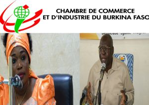 CHAMBRE DE COMMERCE : SALIFOU DIALLO CANDIDAT ...POUR LE POUVOIR ECONOMIQUE