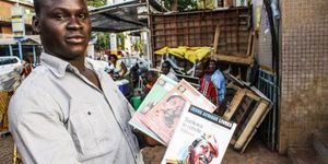 L’HERITAGE DE SANKARA AU SERVICE DE L’IMPERIALISME