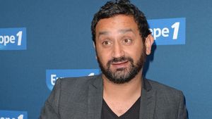 Cyrile Hanouna négocie son départ