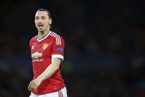 Le salaire d’Ibrahimovic à Manchester United a été révélé