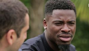 SERGE AURIER : " Ils se sont fait du blé sur mon dos...Je quitte la france "
