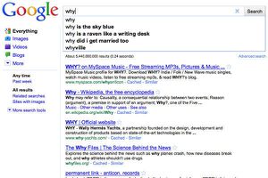 AdWords Calculating Advertisement Responses Through Google Instant