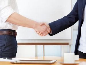 BTS Négociation Relation Client